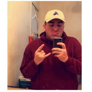 Meet your Posher, Mason